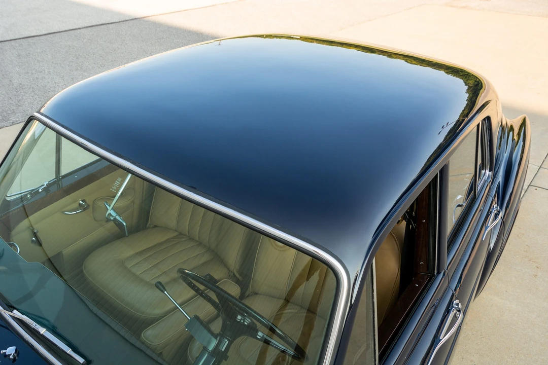1959 Bentley S1 Continental - Image 26 of 31