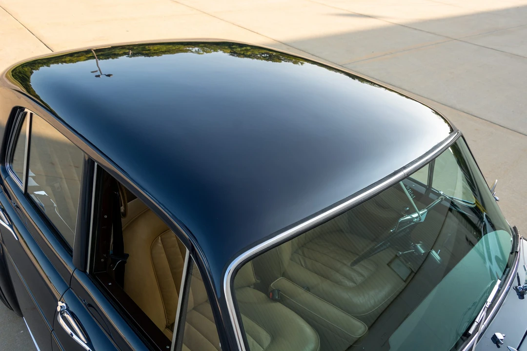 1959 Bentley S1 Continental - Image 25 of 31