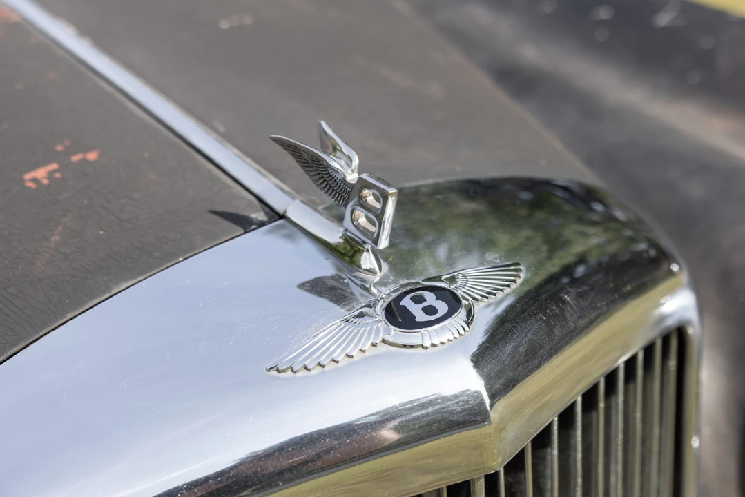 1959 Bentley S1 - Image 24 of 31