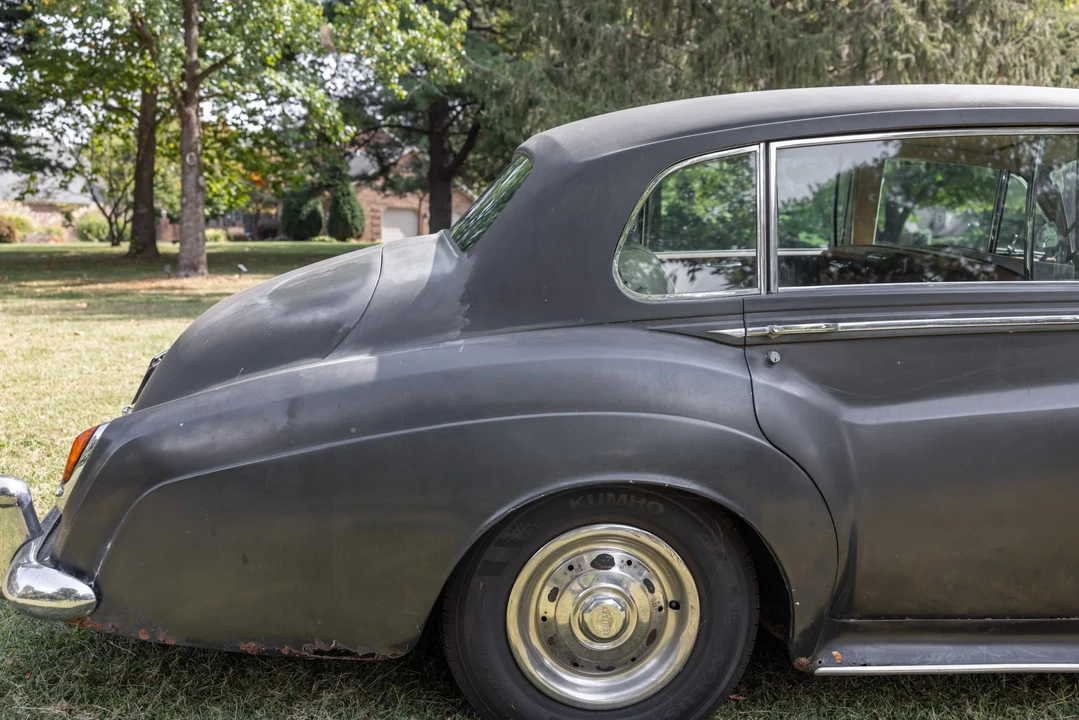 1959 Bentley S1 - Image 14 of 31