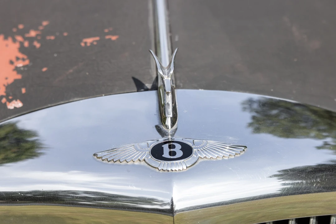 1959 Bentley S1 - Image 25 of 31