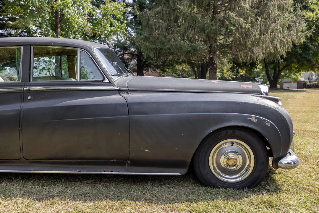 1959 Bentley S1 - Image 12 of 31