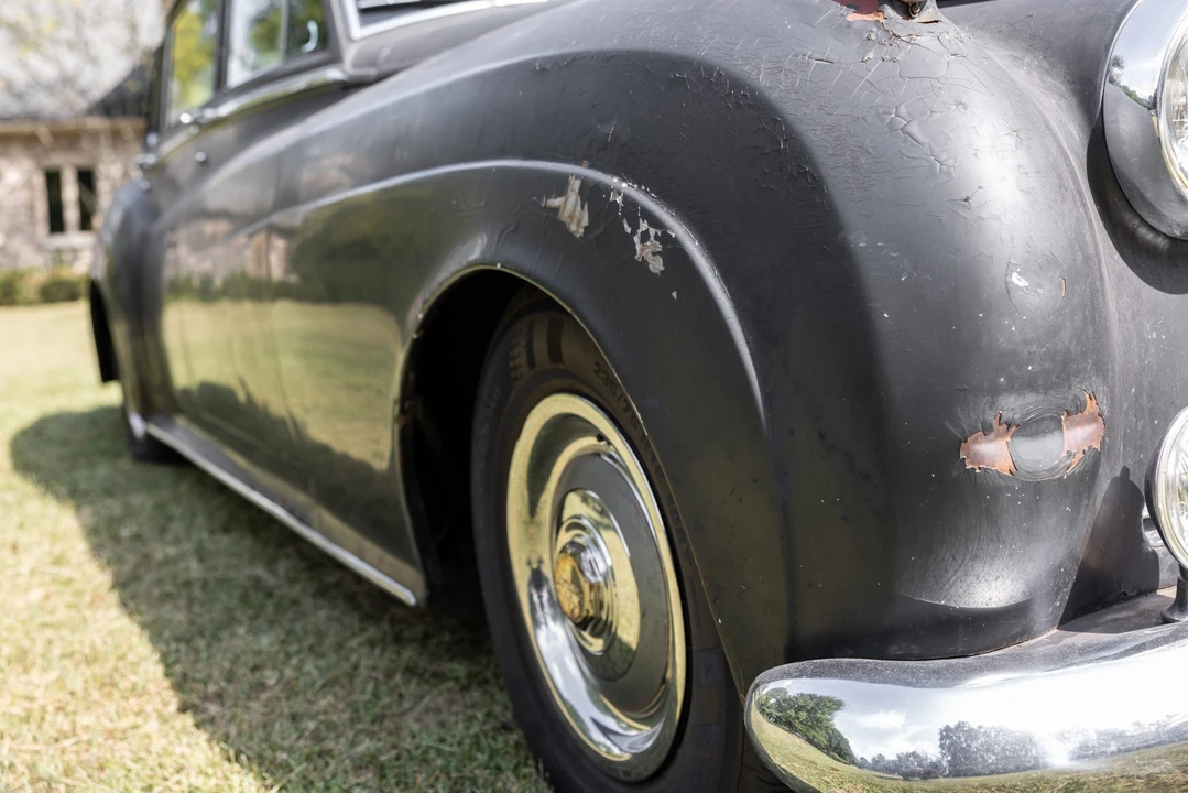 1959 Bentley S1 - Image 31 of 31