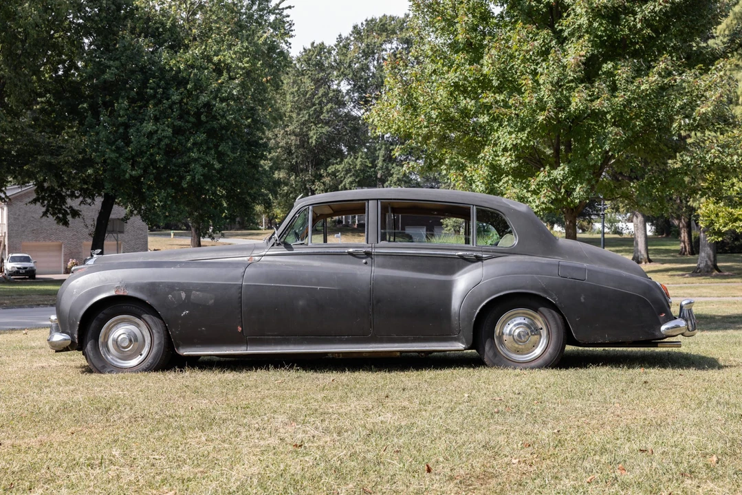 1959 Bentley S1 - Image 8 of 31