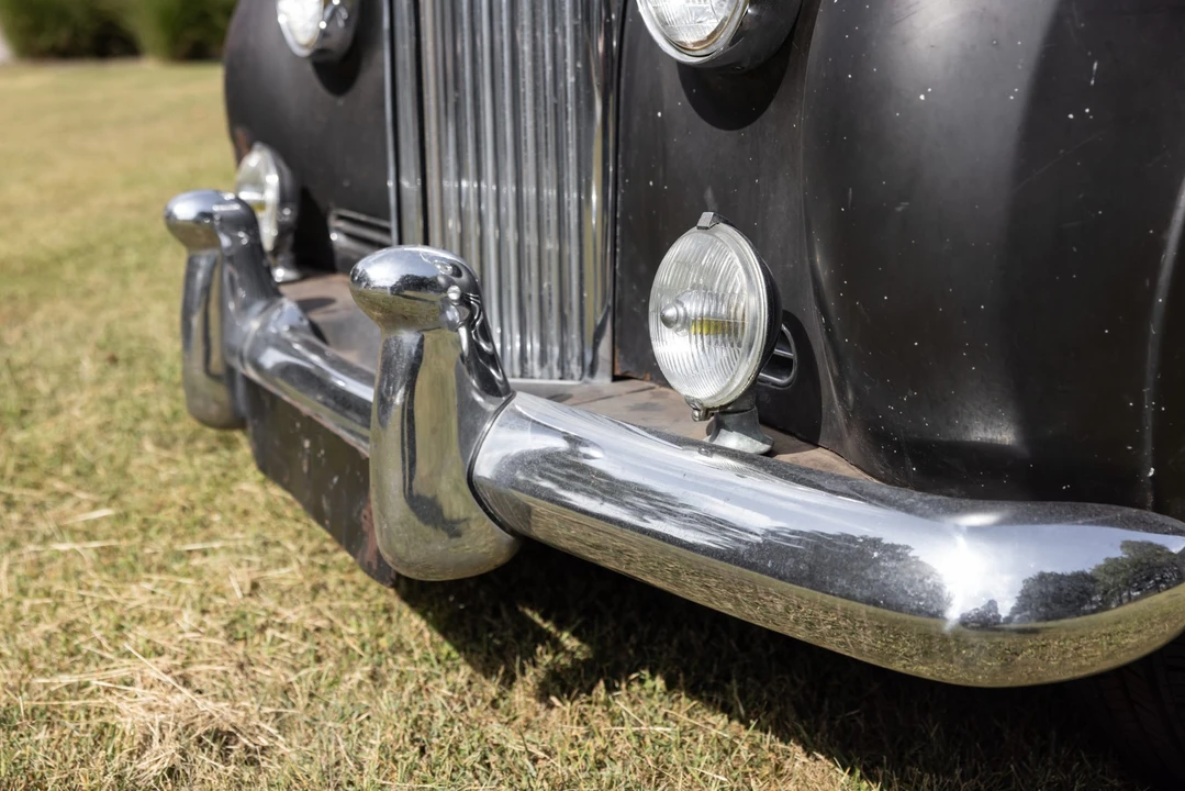 1959 Bentley S1 - Image 20 of 31