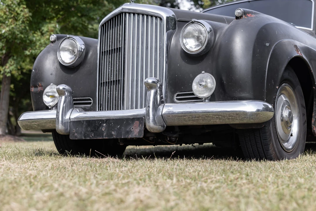 1959 Bentley S1 - Image 9 of 31