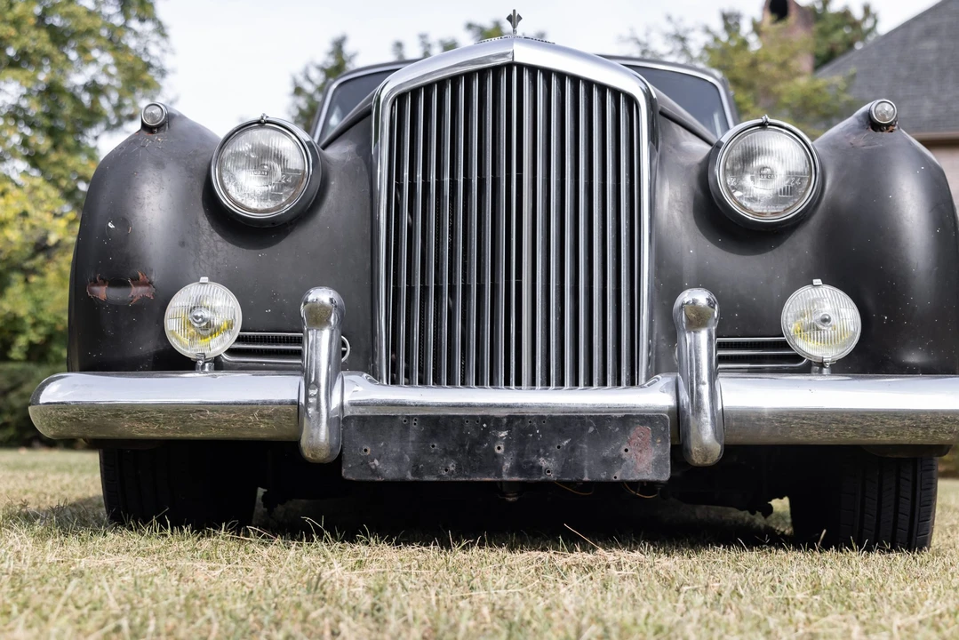 1959 Bentley S1 - Image 10 of 31