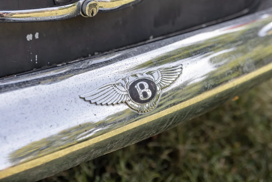 1959 Bentley S1 - Image 27 of 31