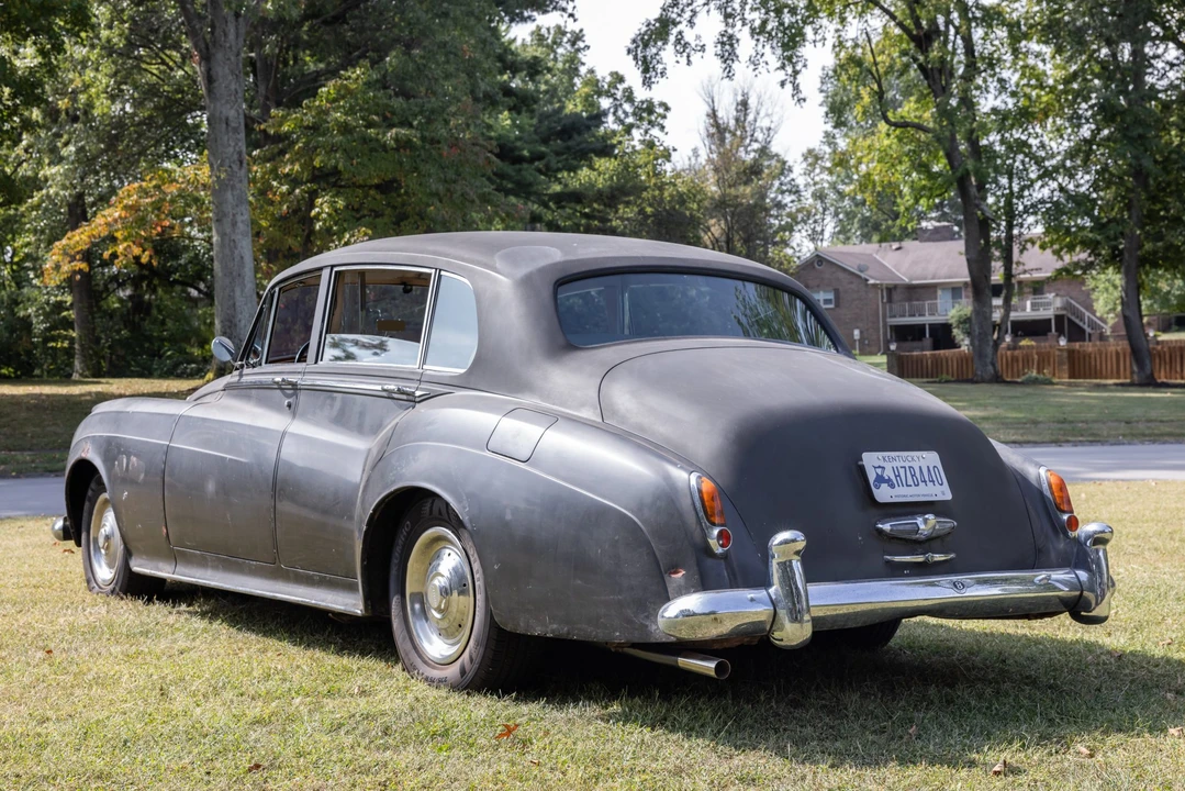 1959 Bentley S1 - Image 7 of 31
