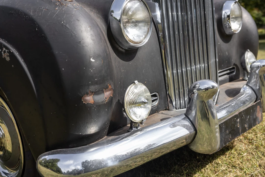 1959 Bentley S1 - Image 21 of 31