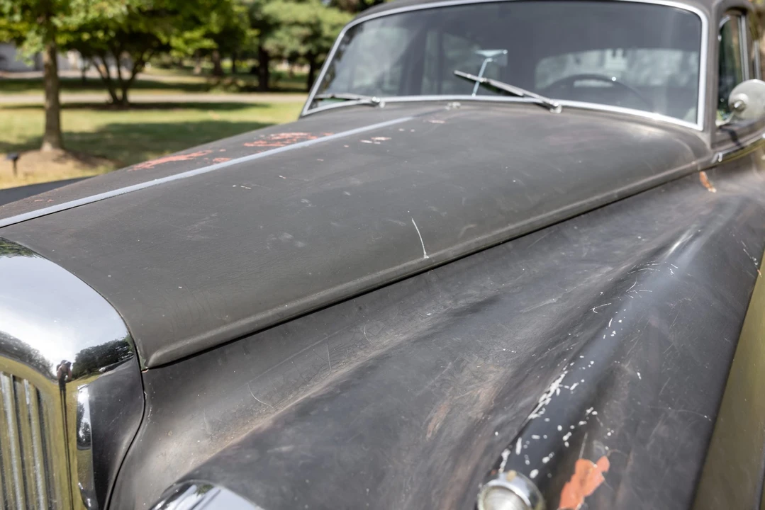 1959 Bentley S1 - Image 29 of 31