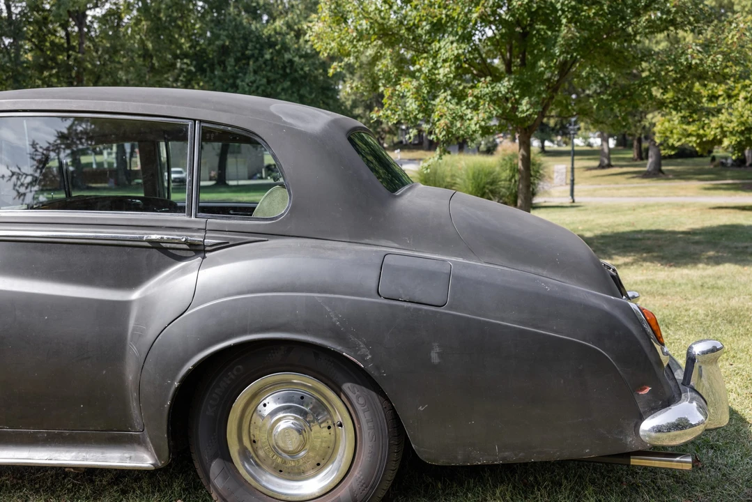 1959 Bentley S1 - Image 15 of 31
