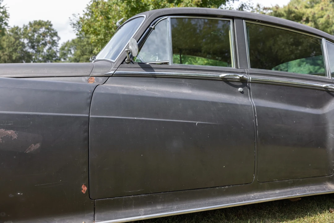 1959 Bentley S1 - Image 17 of 31
