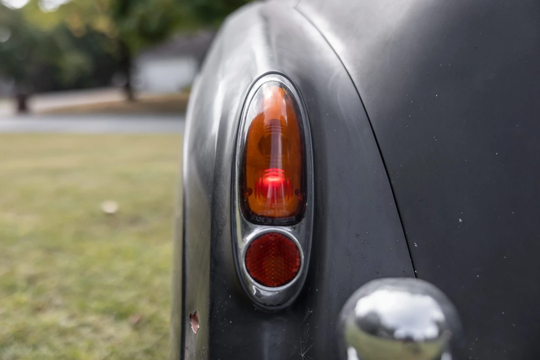 1959 Bentley S1 - Image 22 of 31