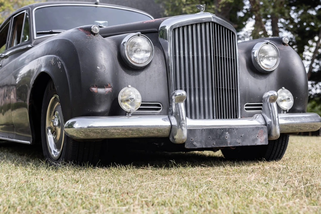 1959 Bentley S1 - Image 11 of 31