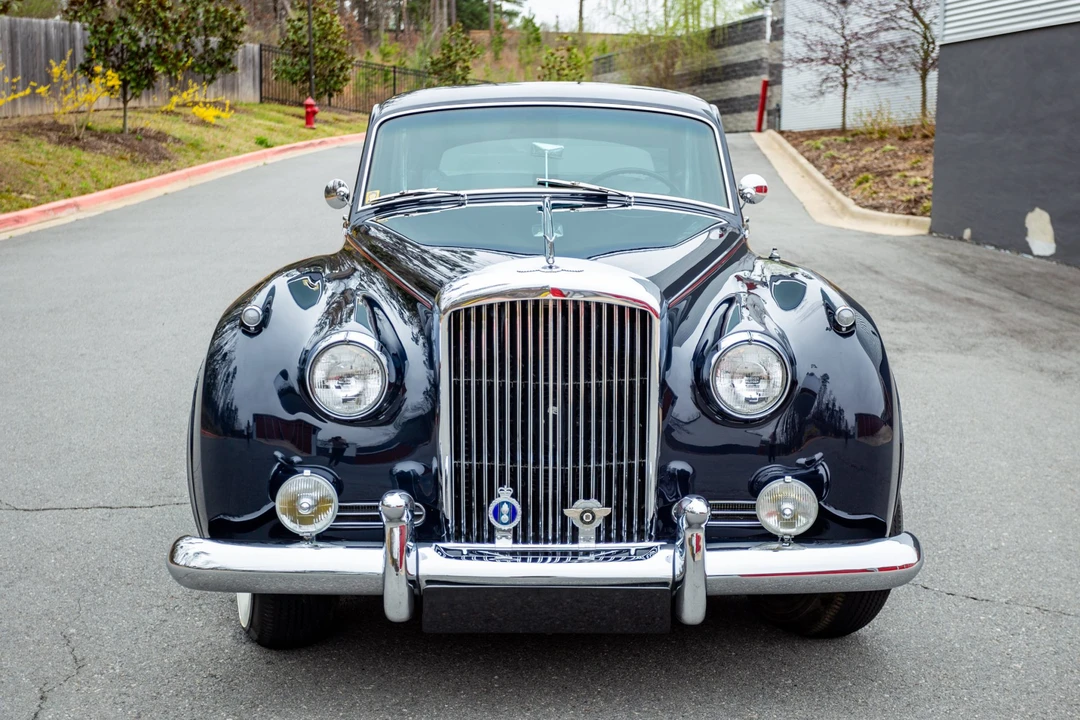 1959 Bentley S1 - Image 3 of 31