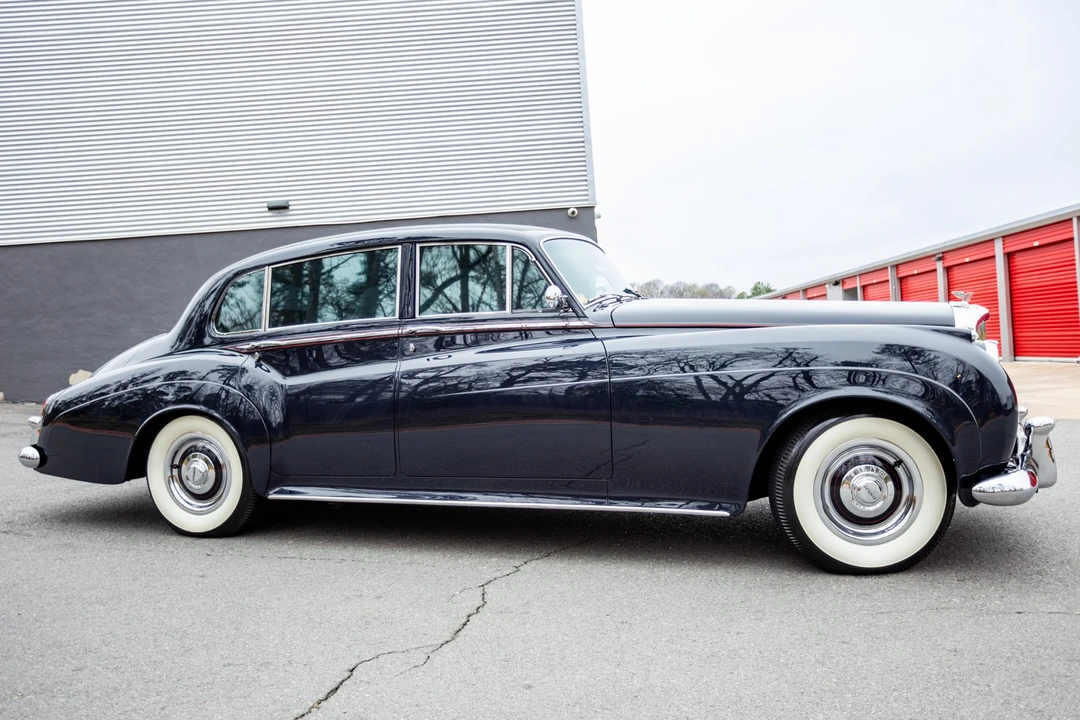 1959 Bentley S1 - Image 5 of 31