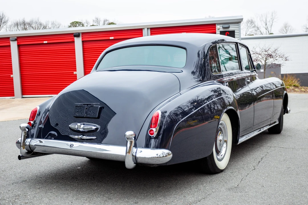 1959 Bentley S1 - Image 6 of 31