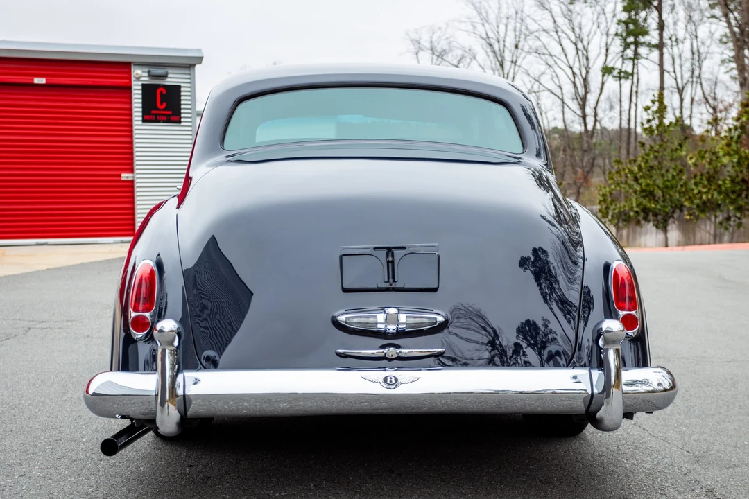 1959 Bentley S1 - Image 7 of 31