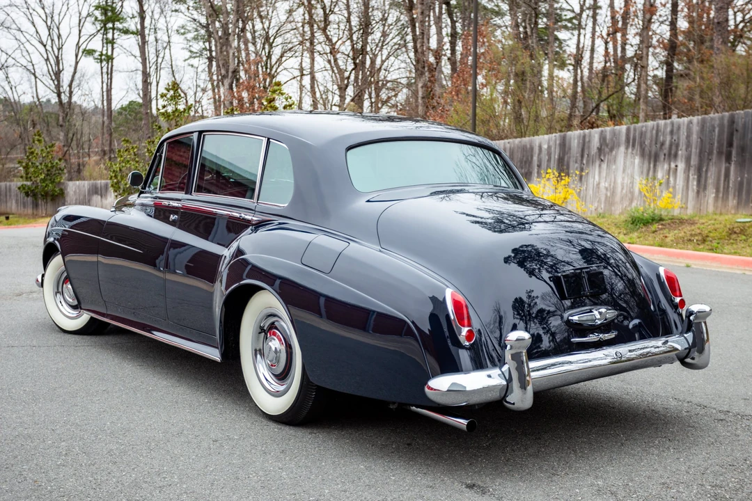 1959 Bentley S1 - Image 8 of 31