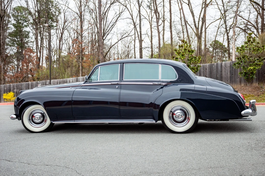 1959 Bentley S1 - Image 9 of 31