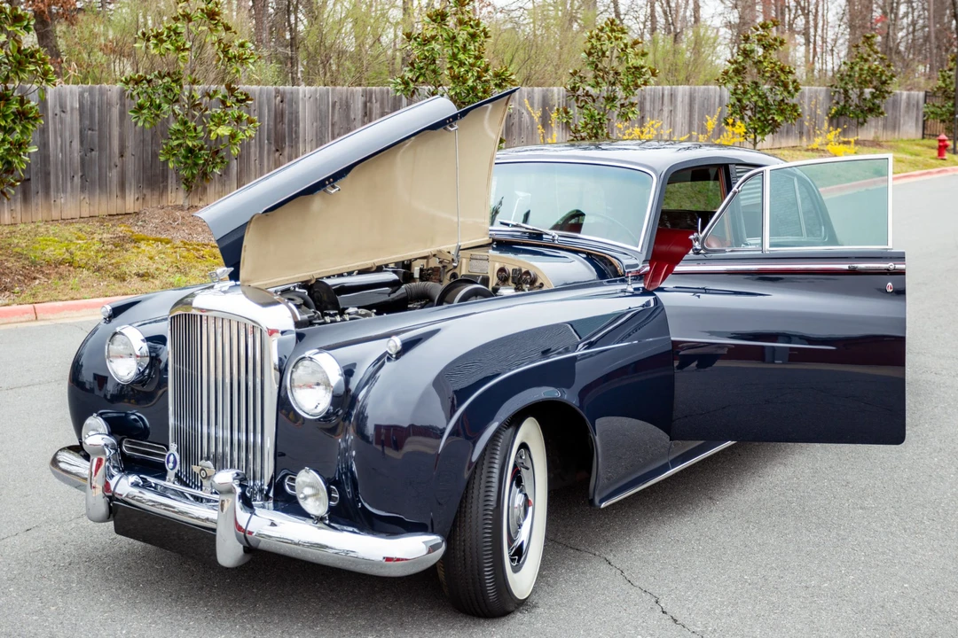 1959 Bentley S1 - Image 10 of 31