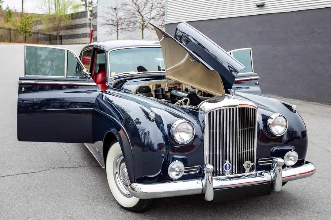 1959 Bentley S1 - Image 12 of 31