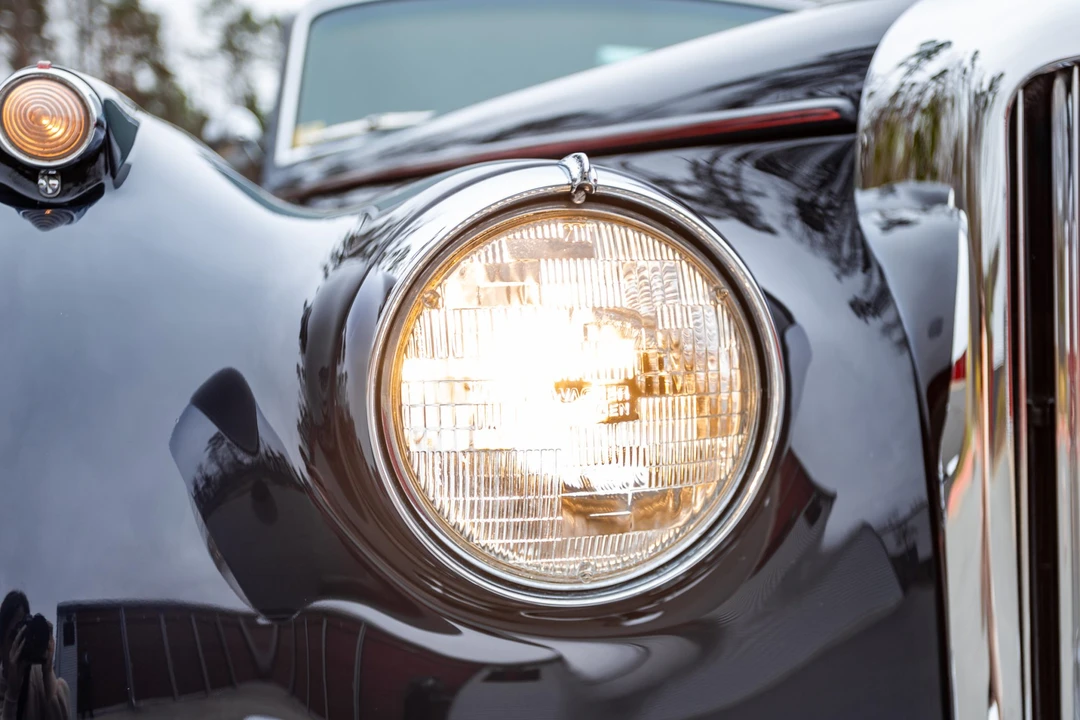 1959 Bentley S1 - Image 14 of 31