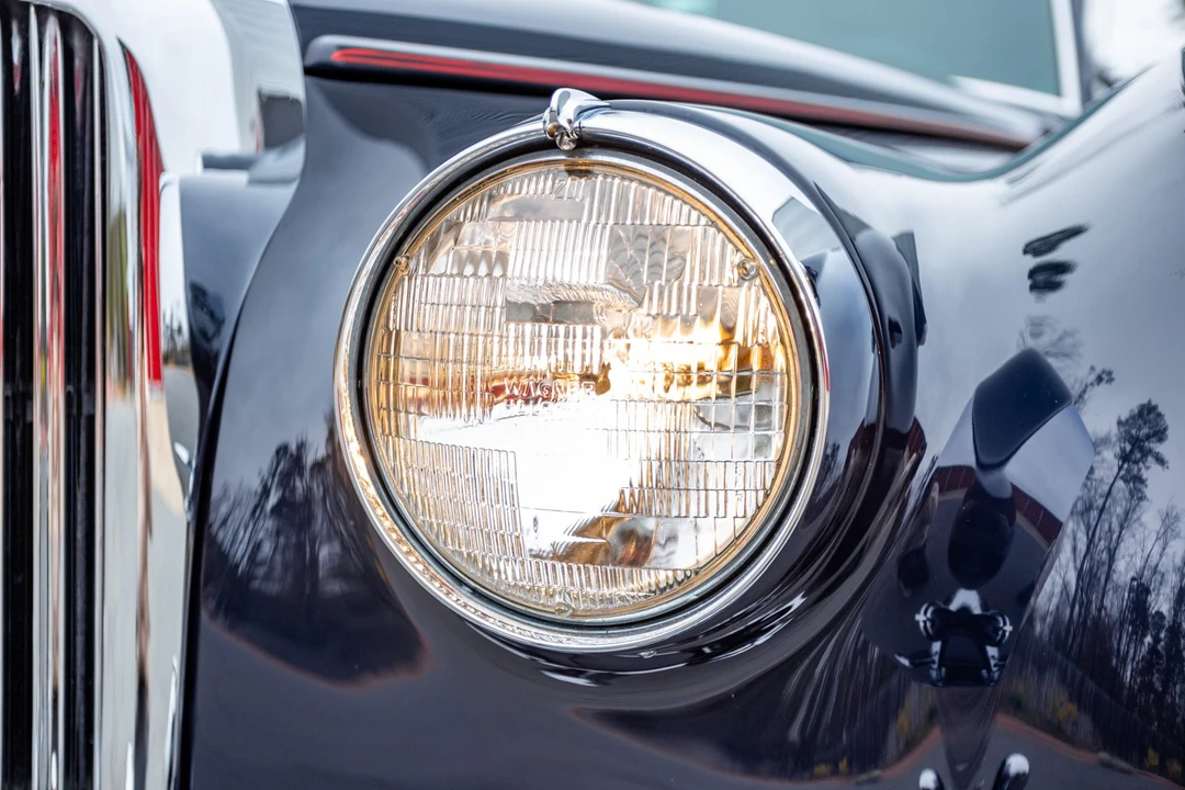 1959 Bentley S1 - Image 15 of 31