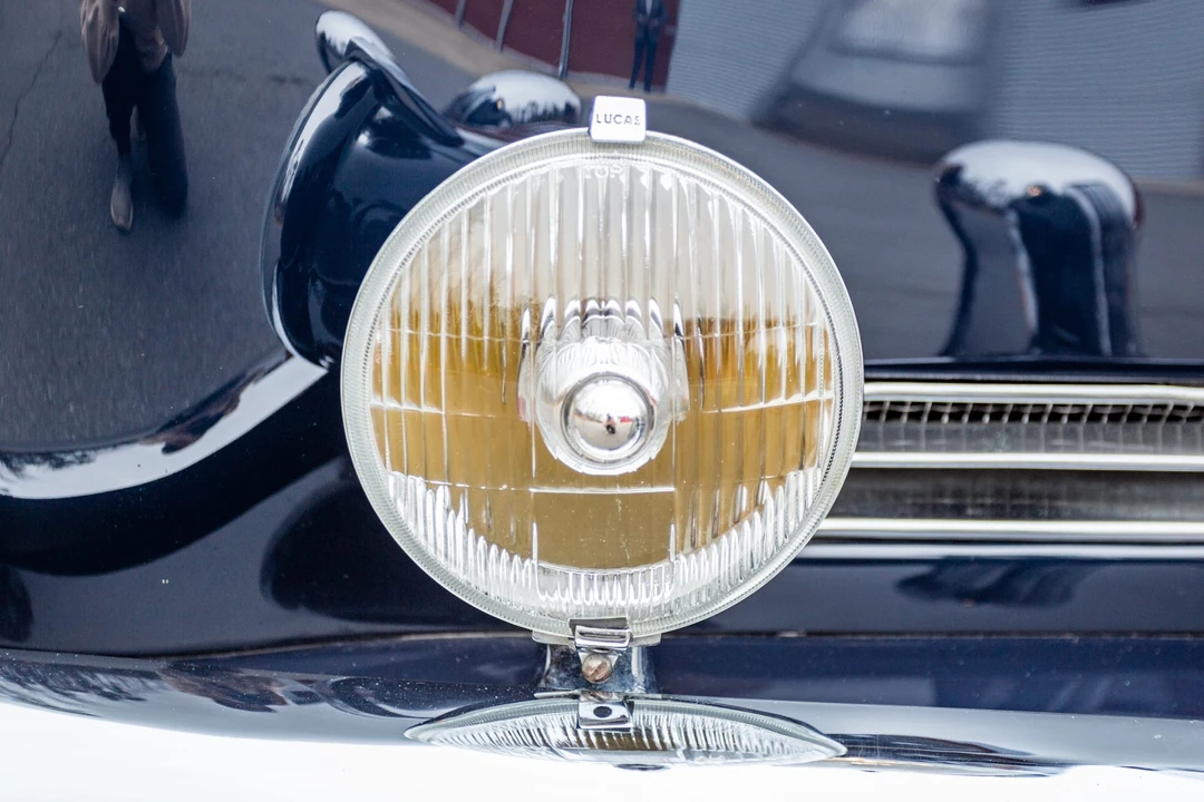 1959 Bentley S1 - Image 16 of 31