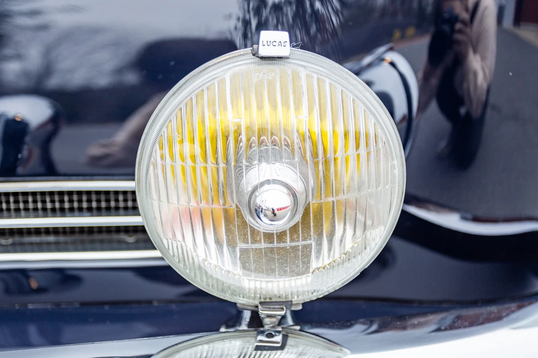 1959 Bentley S1 - Image 17 of 31