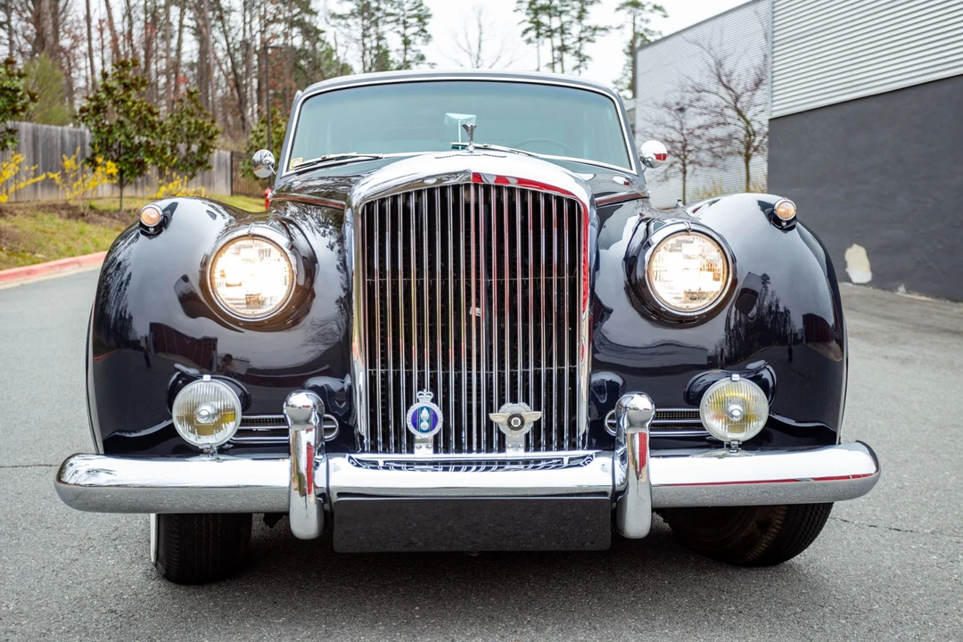 1959 Bentley S1 - Image 13 of 31