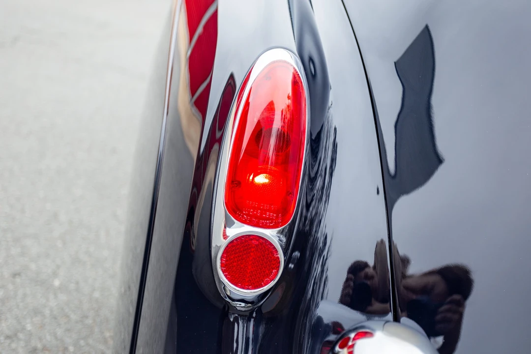 1959 Bentley S1 - Image 30 of 31