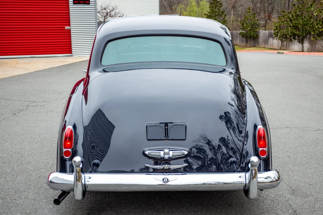 1959 Bentley S1 - Image 29 of 31