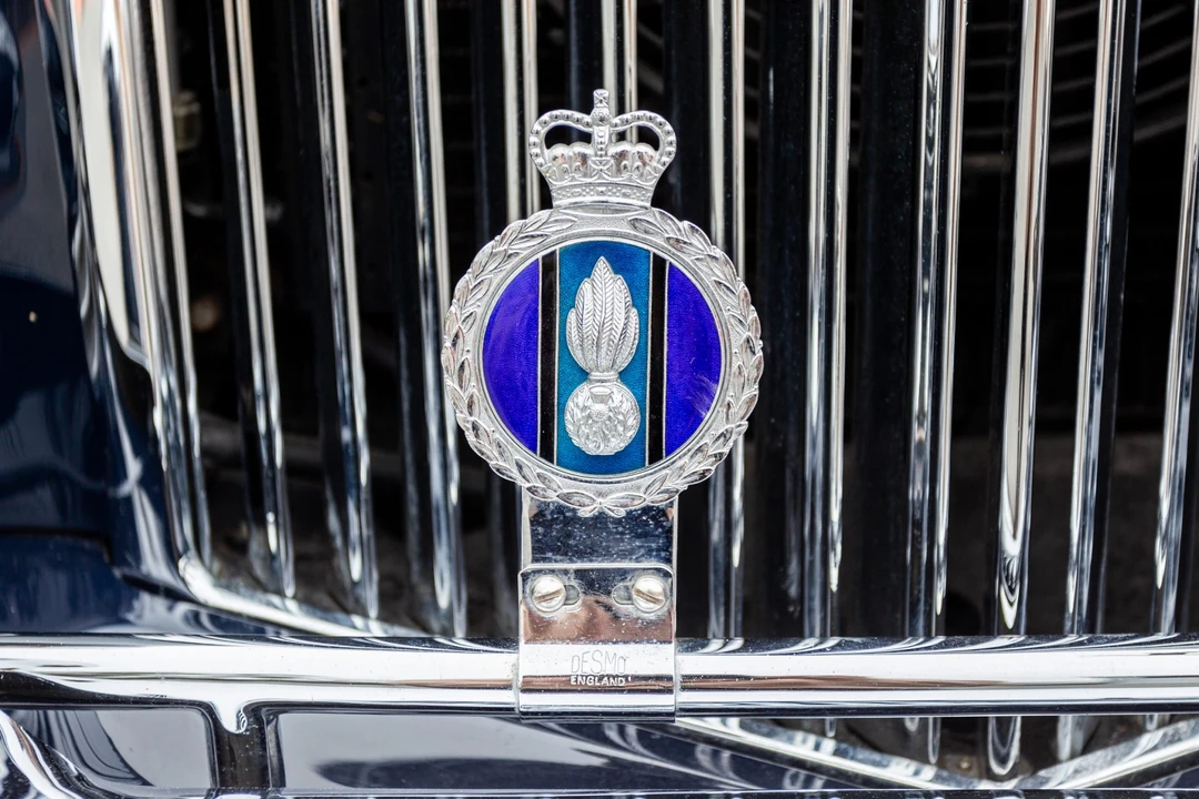 1959 Bentley S1 - Image 27 of 31