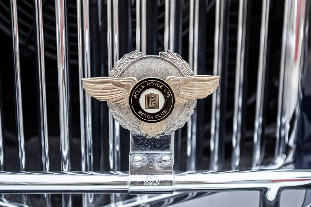 1959 Bentley S1 - Image 28 of 31