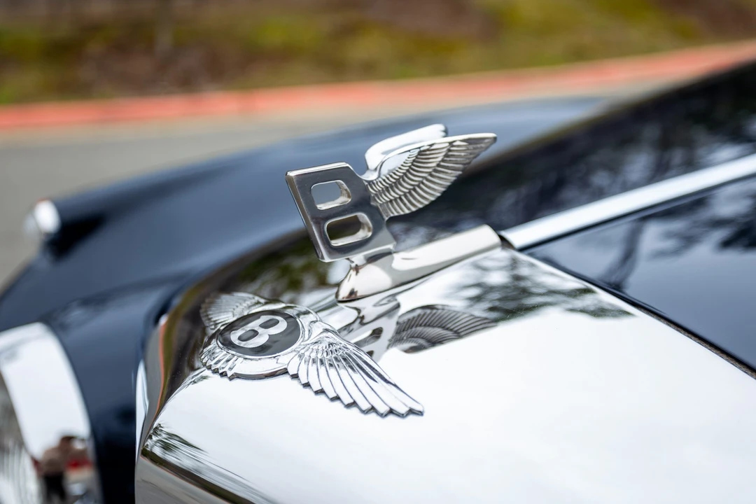 1959 Bentley S1 - Image 25 of 31