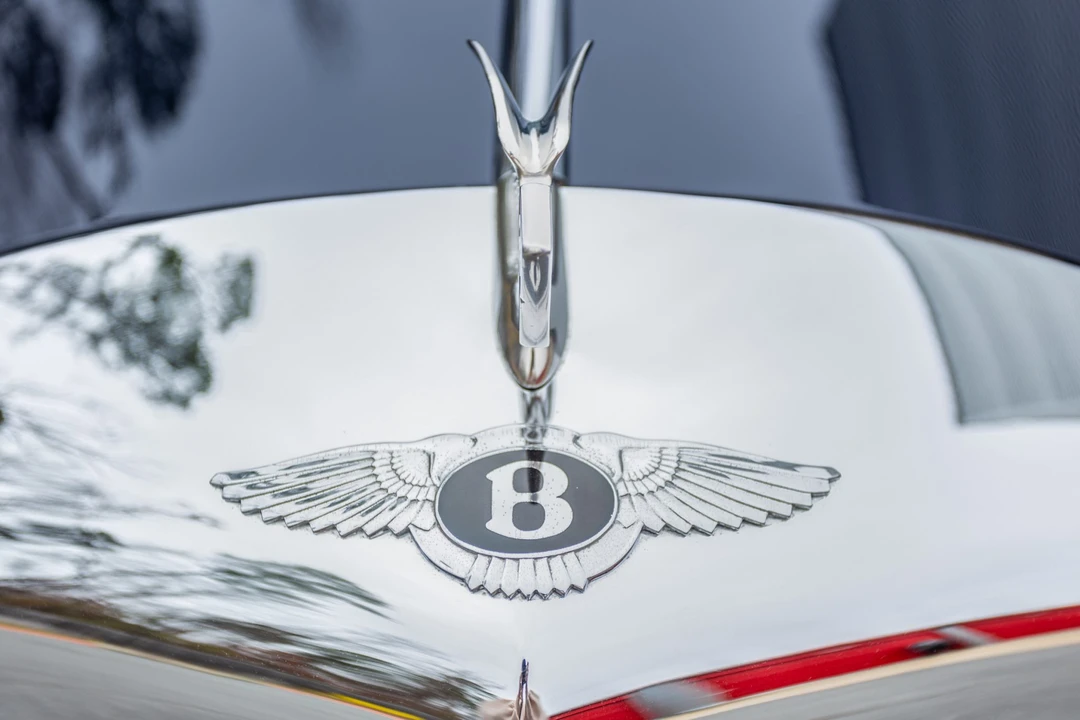 1959 Bentley S1 - Image 24 of 31