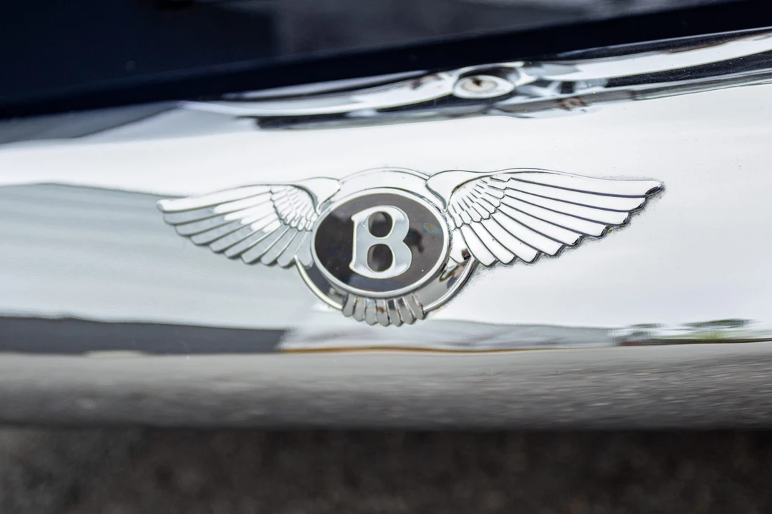 1959 Bentley S1 - Image 26 of 31