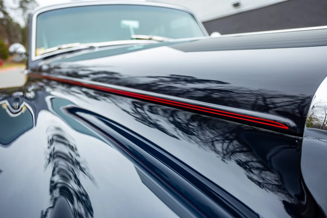 1959 Bentley S1 - Image 22 of 31
