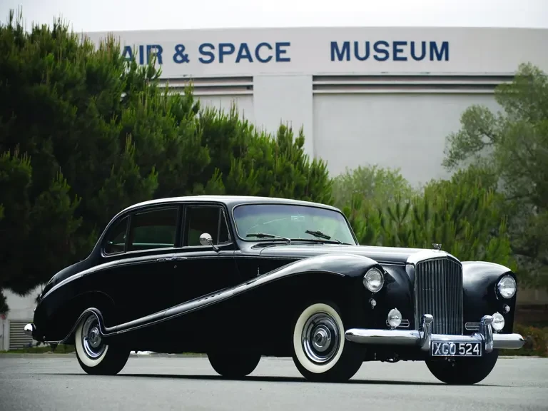 1959 Bentley S1 - Image 2 of 2