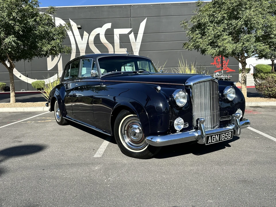 1959 Bentley S1 - Image 6 of 31