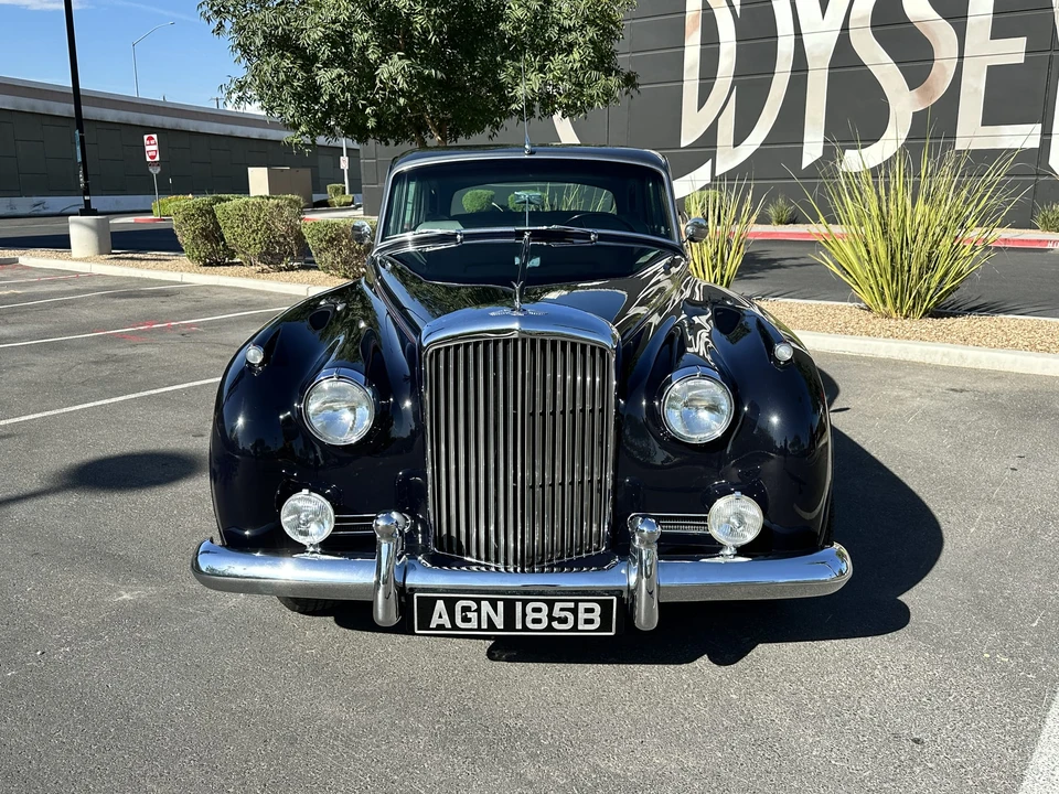 1959 Bentley S1 - Image 3 of 31