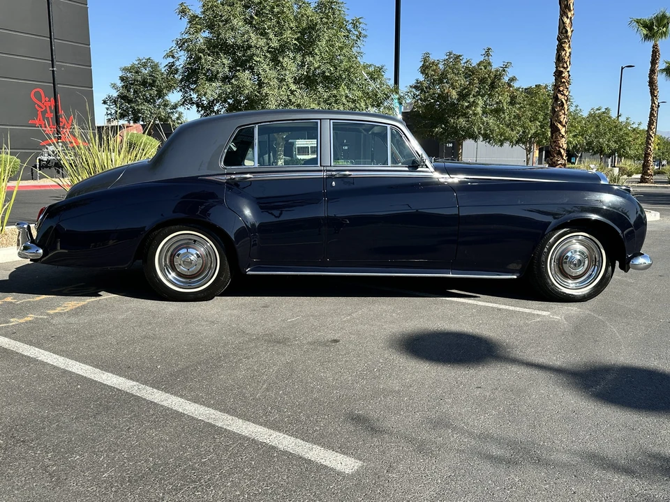 1959 Bentley S1 - Image 7 of 31