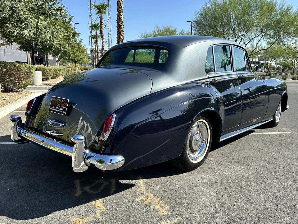 1959 Bentley S1 - Image 8 of 31