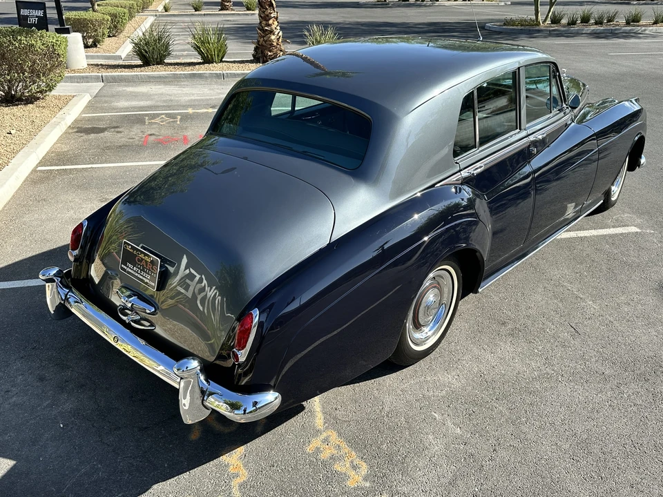 1959 Bentley S1 - Image 9 of 31