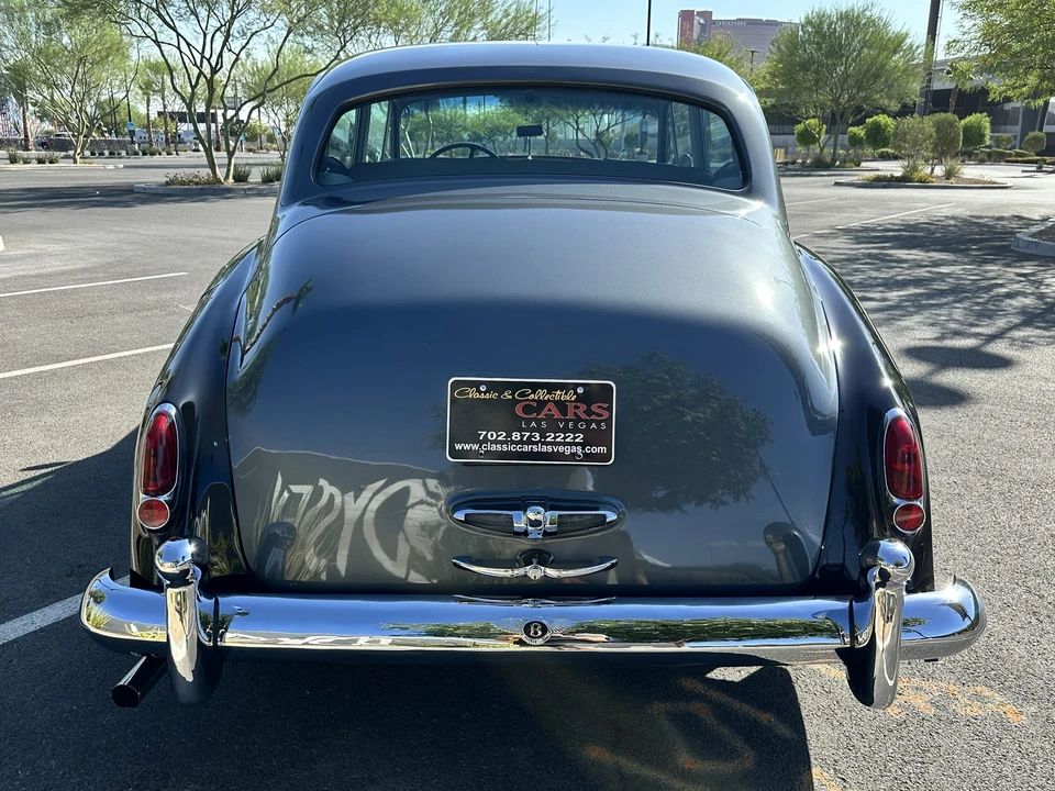1959 Bentley S1 - Image 10 of 31