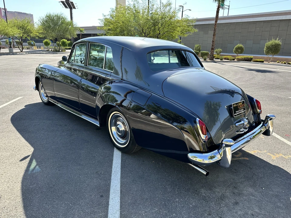 1959 Bentley S1 - Image 12 of 31