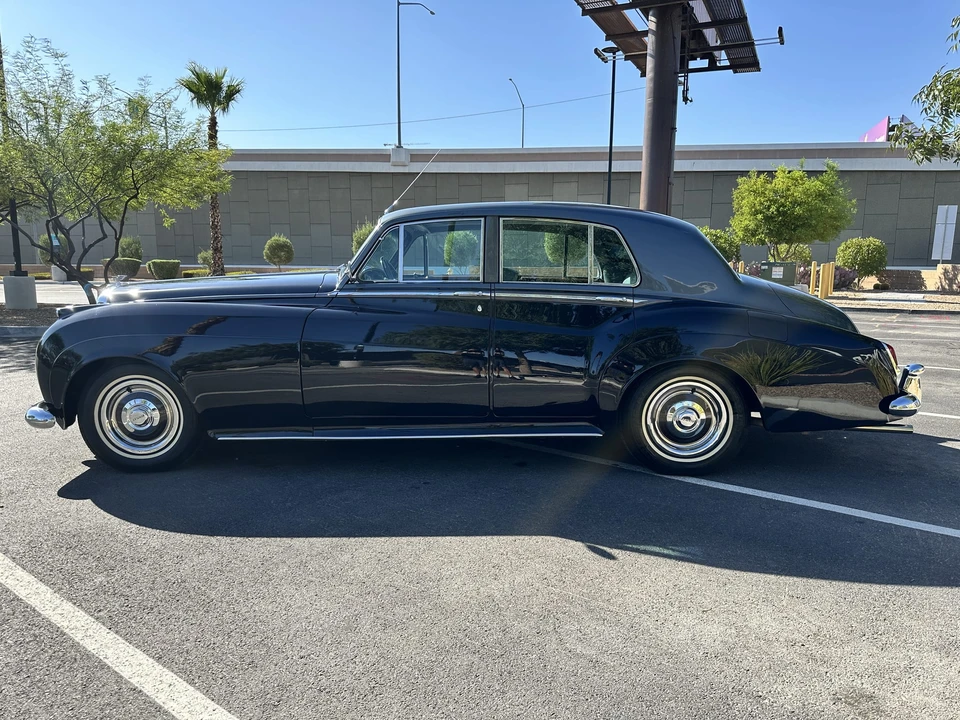 1959 Bentley S1 - Image 13 of 31