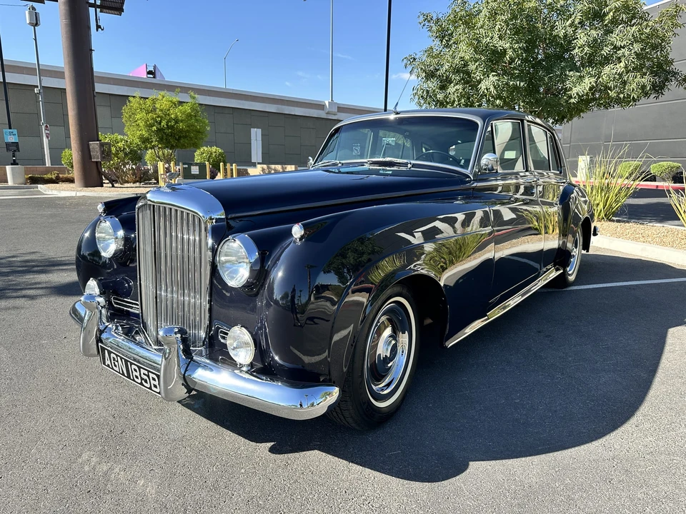 1959 Bentley S1 - Image 2 of 31